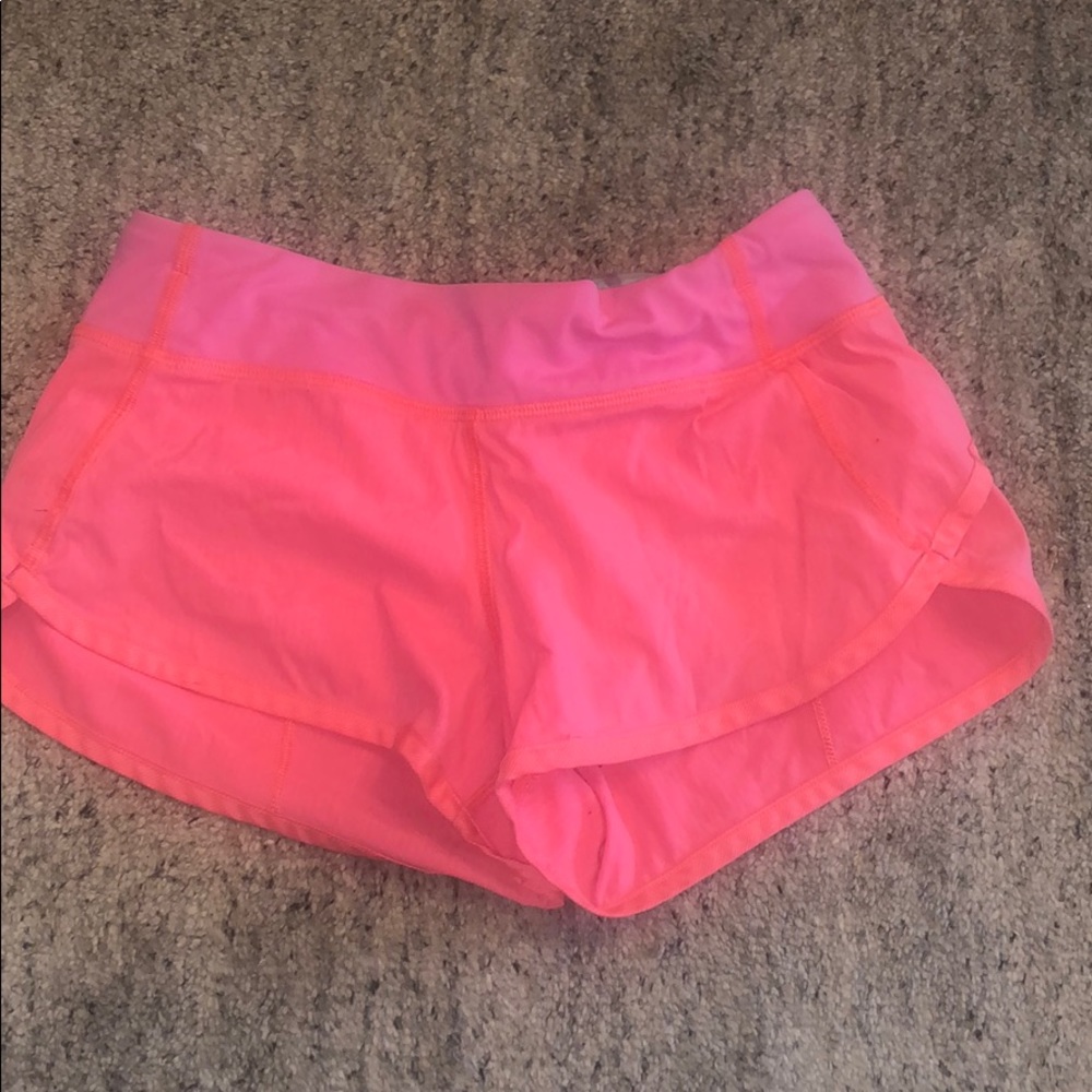 Ivivva speedy shorts